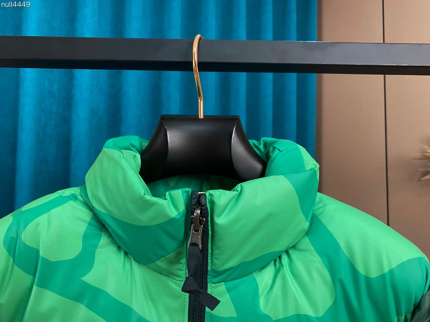 The North Face KAWS Nuptse Jacket The North Face KAWS Nuptse Jacket